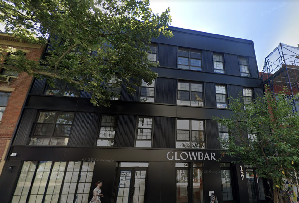 157 Wythe Ave., one of two properties that changed hands for $26.4M this week.
