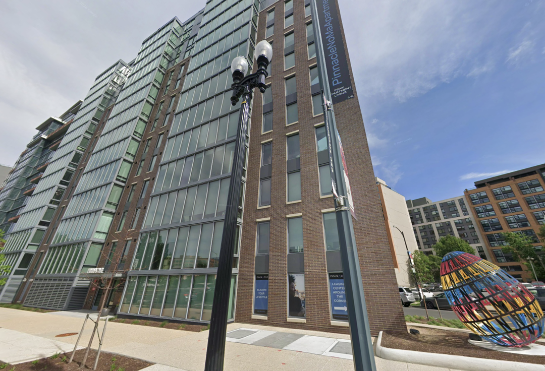 Developer Sues JLL For $12M, Claiming It Fudged Numbers On D.C. Project