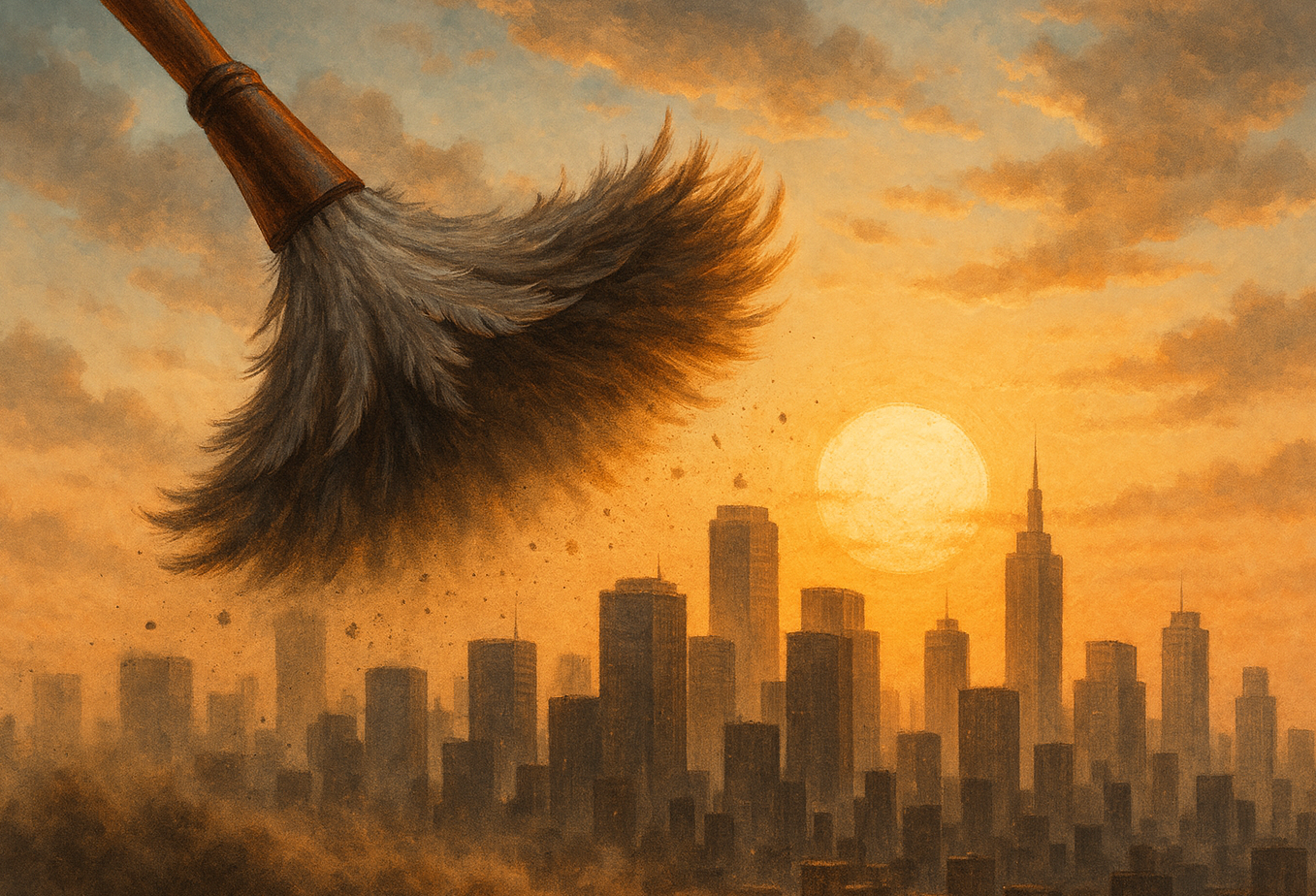 Commercial Real Estate Investors Are Done Waiting For A Rate Cut