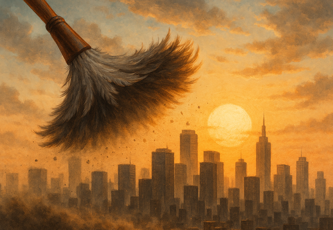 Commercial Real Estate Investors Are Done Waiting For A Rate Cut