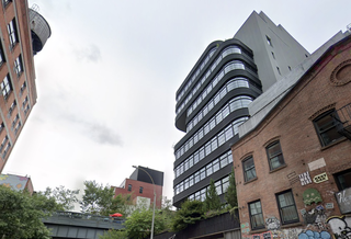 512 West 22nd St