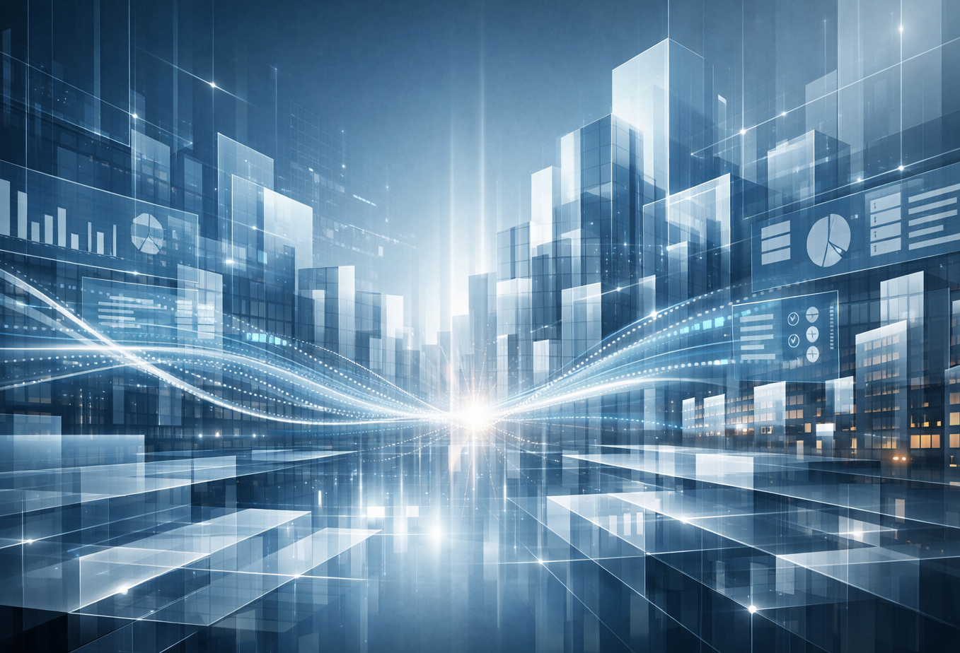 Blackstone, Brookfield Are Betting On Custom AI — And Proptech Could Pay The Price