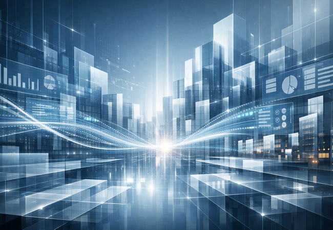 Blackstone, Brookfield Are Betting On Custom AI — And Proptech Could Pay The Price