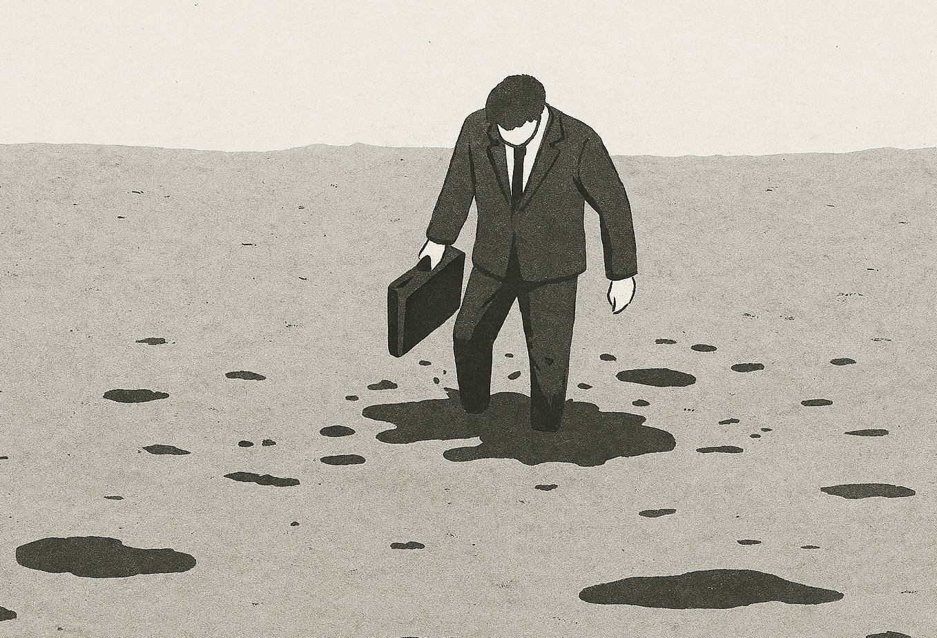 CRE Salaries Inch Up As Industry Pros Report Feeling Stuck