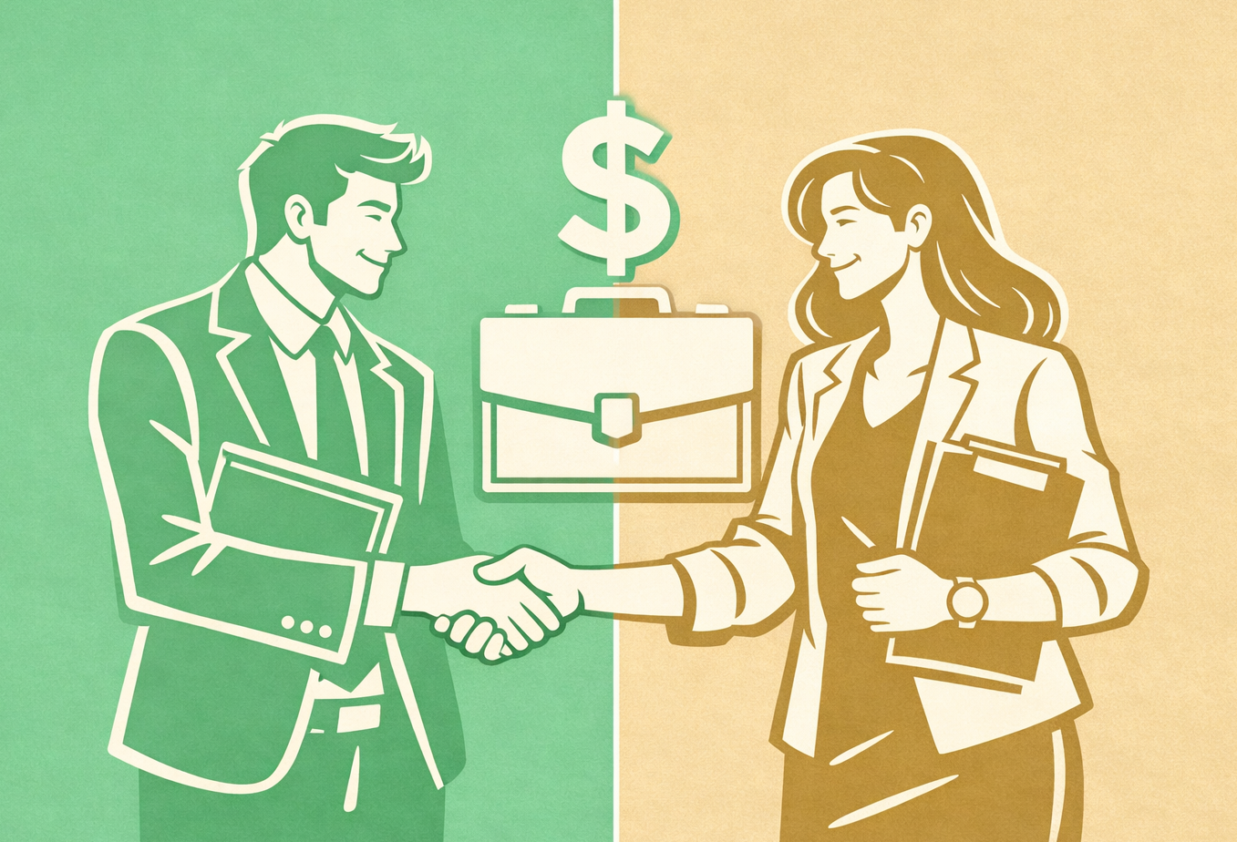 AI-Driven Mortgage Matchmakers Aim For The Middle Market