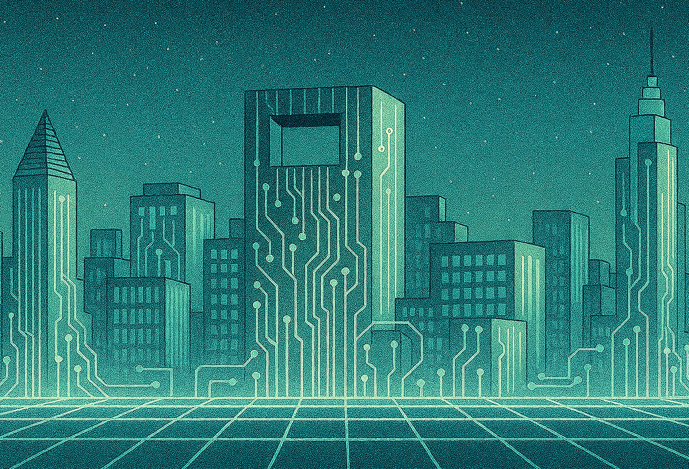 AI Proptech's Rapid Growth Won't Form A Bubble, But It's Likely To Create Winners And Losers Anyway