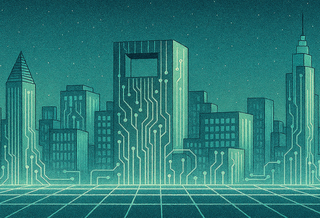 AI Proptech's Rapid Growth Won't Form A Bubble, But It's Likely To Create Winners And Losers Anyway