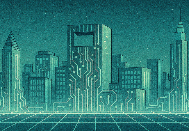 AI Proptech's Rapid Growth Won't Form A Bubble, But It's Likely To Create Winners And Losers Anyway