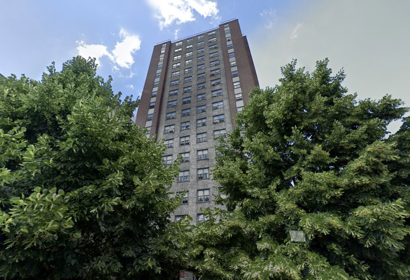 Nearly Half Of NYCHA Residents Are Behind In Their Rent 