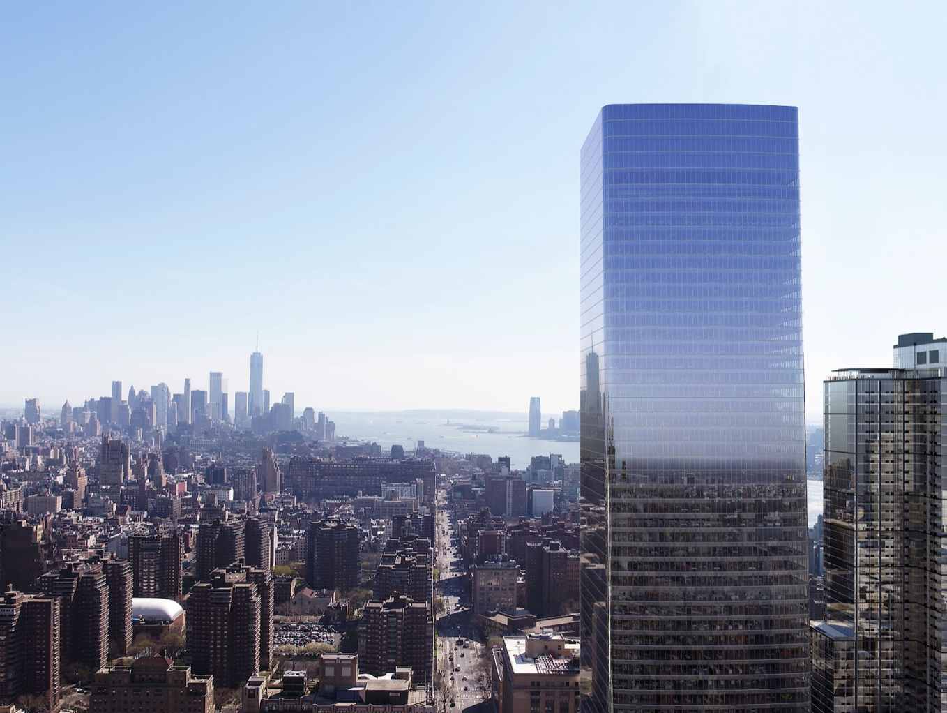 'The Fog Of War Is Lifting': More Companies Making Long-Term Decisions About Their Offices