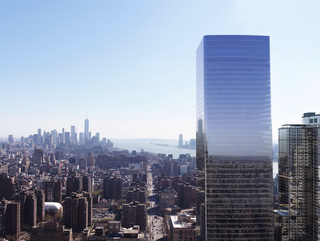 This Week's N.Y. Deal Sheet