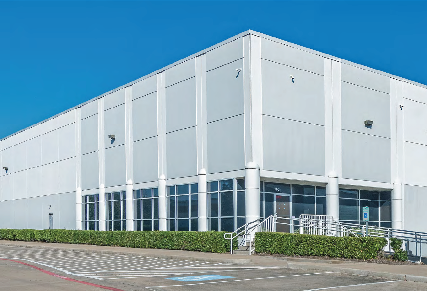 This Week's Houston Deal Sheet