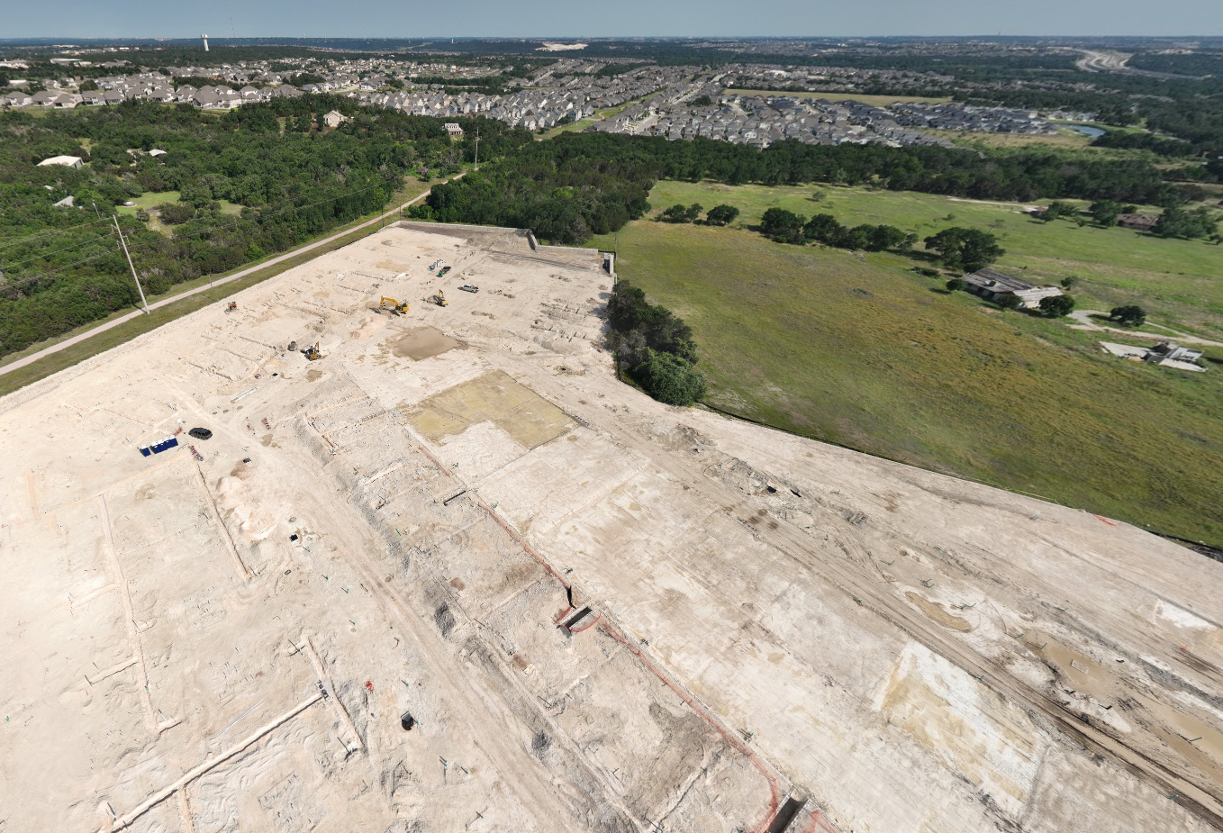 Texas Leads The Nation In BTR Developments. What’s On The Horizon?
