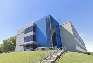 Dell's headquarters in Round Rock, Texas.