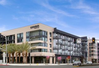 California’s Plan To Fill The Middle-Income Gap Starts With Market-Rate Housing