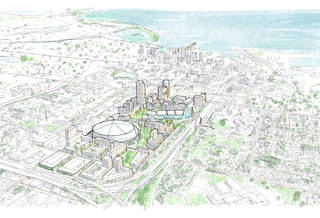 Miami Developer Selected to Redevelop 84-Acre Site Of Tropicana Field In St. Petersburg