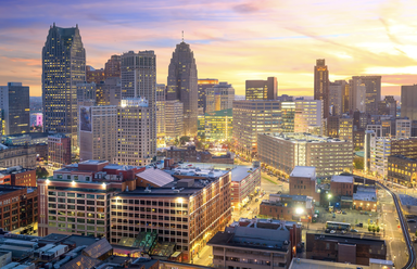 Detroit Construction & Development