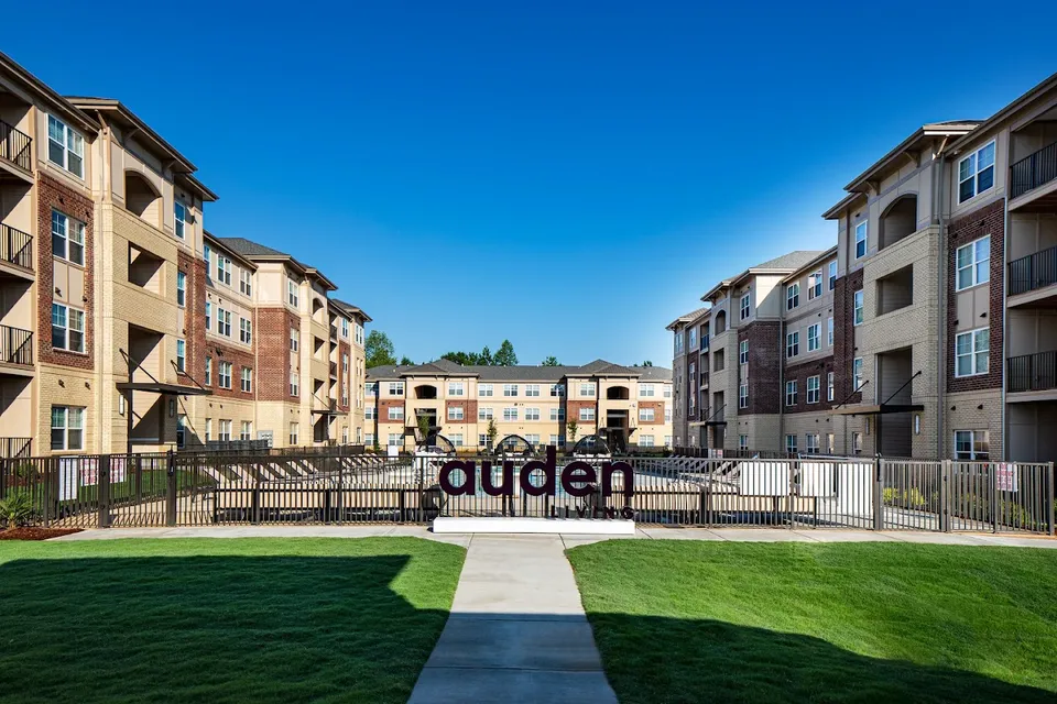 Conserve Holdings Expands Student Housing Portfolio with Acquisition of Auden Upstate in Spartanburg, South Carolina