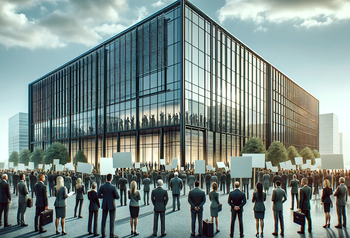 Investors Seek To Shut Down CrowdStreet After Nightingale Fiasco