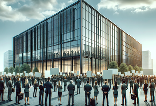 Investors Seek To Shut Down CrowdStreet After Nightingale Fiasco