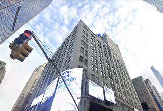Brookfield Hands Over Keys To Historic Brill Building