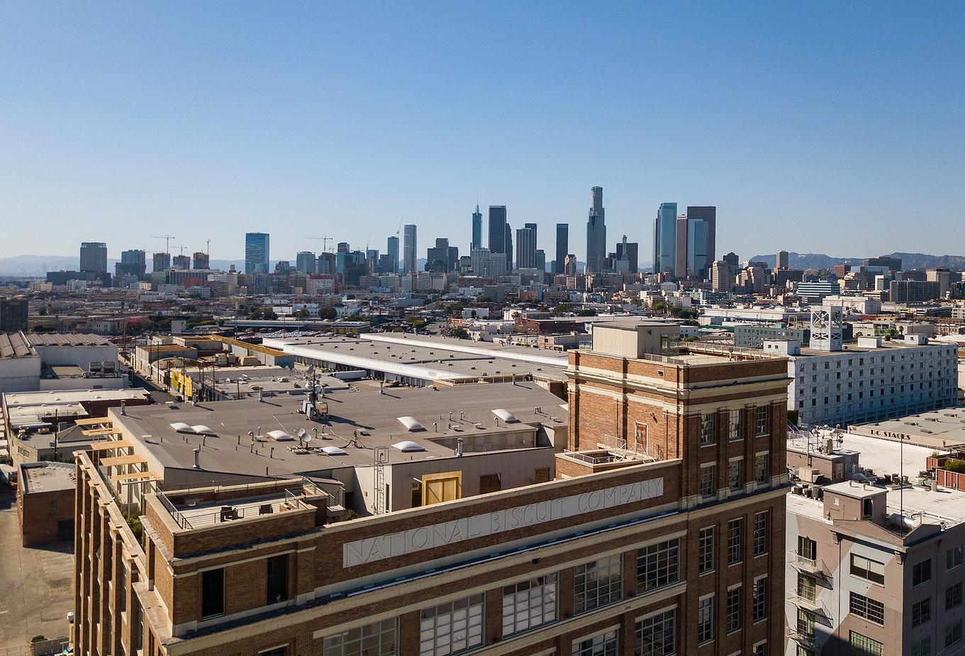 Adaptive Reuse Could Offer 72,000-Unit Solution To LA County Housing Crisis