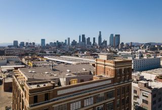 Adaptive Reuse Could Offer 72,000-Unit Solution To LA County Housing Crisis