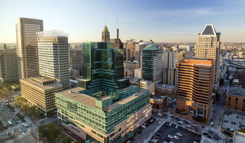 Mid-Atlantic Industrial Summit
