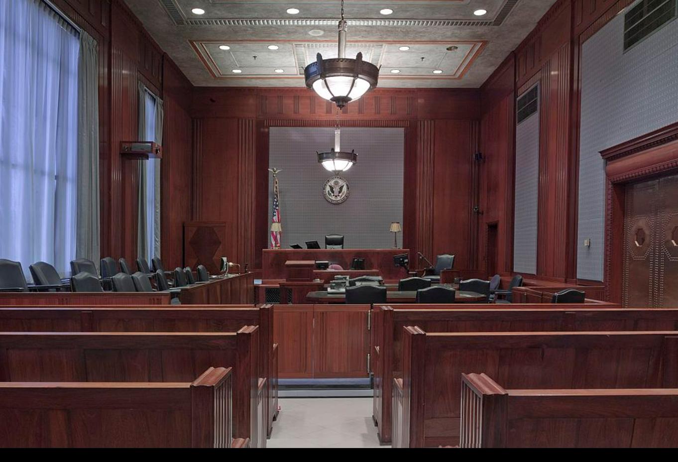 legal