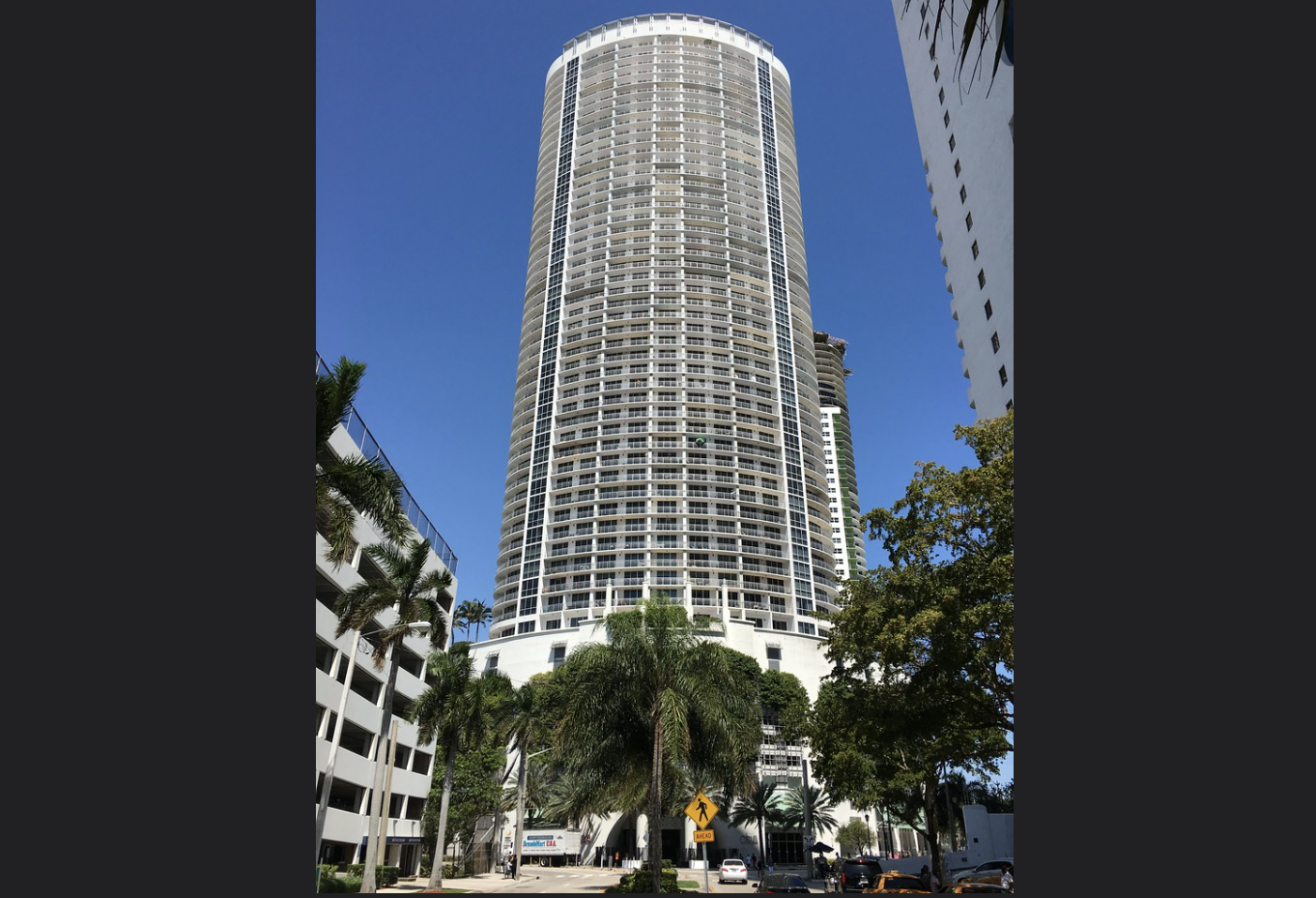 Luxury Miami Condo Association Sues Airbnb While Platform Cracks Down On Parties