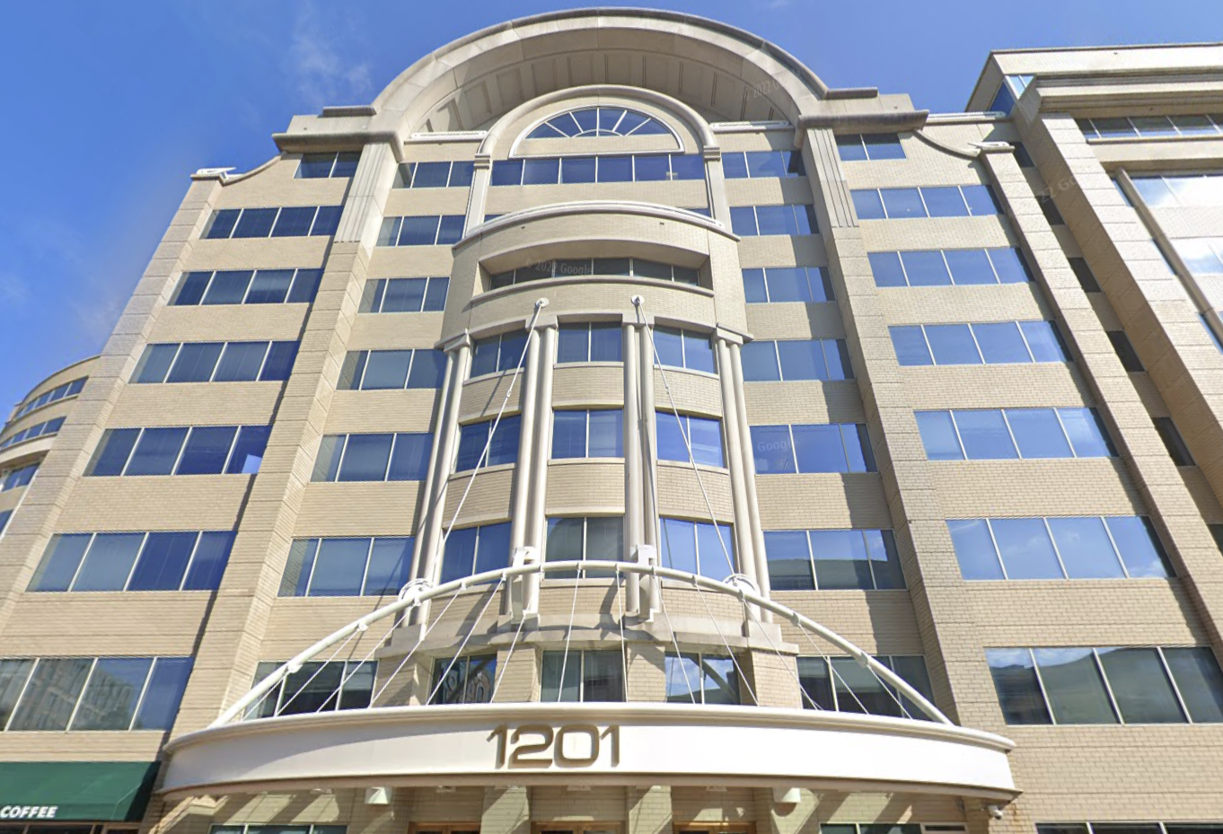 Lender Moves To Foreclose On $156M Loan Tied To Portals Office Building