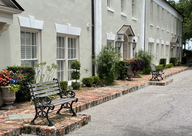 Upstate South Carolina State of Commercial Real Estate