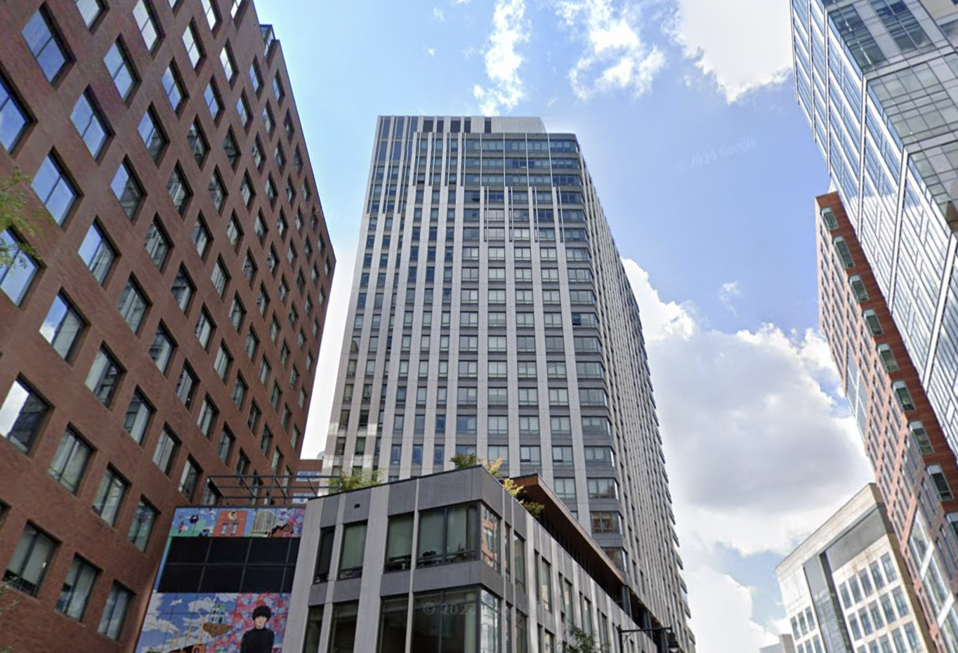Pembroke Acquires 280-Unit Cambridge Property For $170M: The Boston Deal Sheet