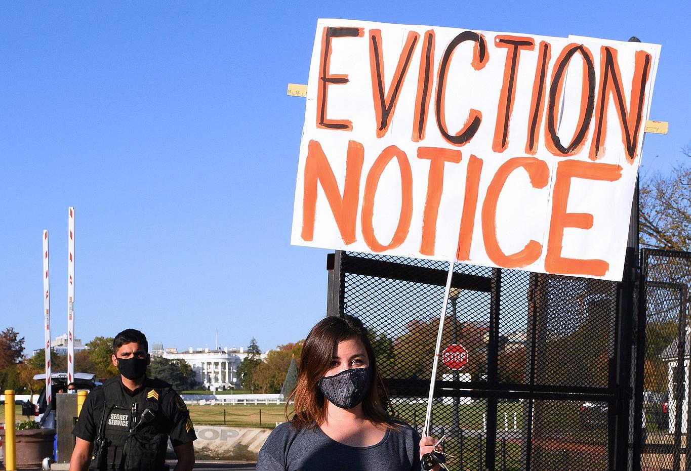 Shooting Of A Tenant Could Be The 'Straw That Broke The Camel's Back' For Philly's Evictions System