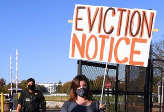 Shooting Of A Tenant Could Be The 'Straw That Broke The Camel's Back' For Philly's Evictions System