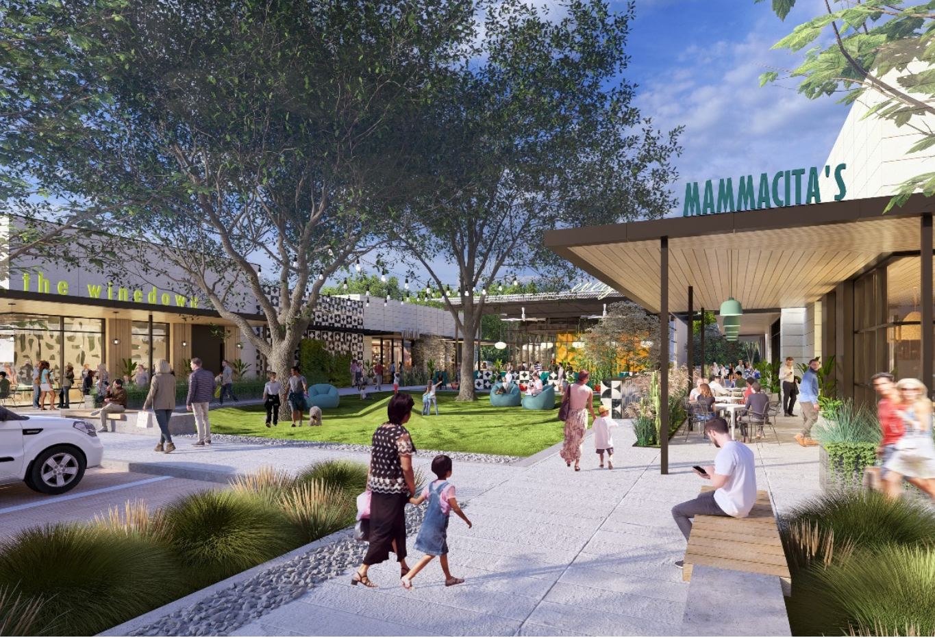 This Week's Houston Deal Sheet: Former Schlumberger Office Slated For Mixed-Use Makeover