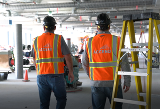 Lean Construction Just Got Leaner, Thanks To This Chicago Contractor