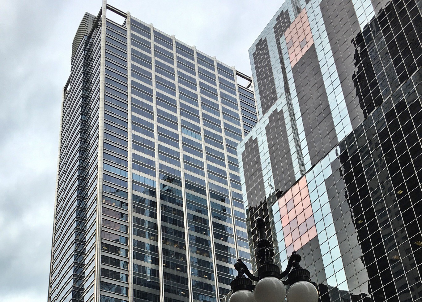 Mapped: Major Chicago Office Sales Since 2024