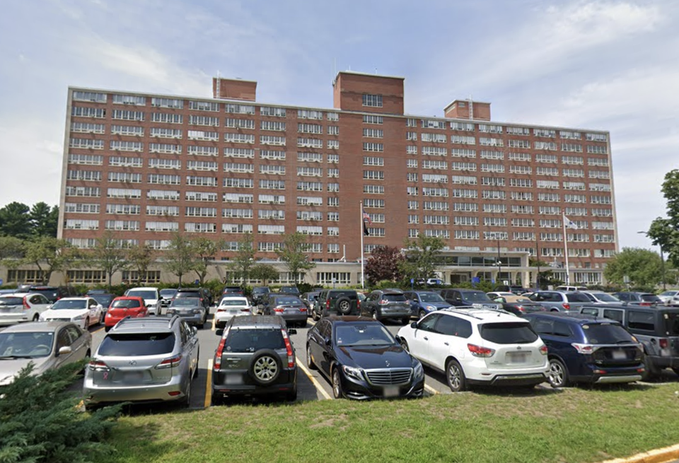 The state chose Boston Medical Center to redevelop the Lemuel Shattuck Hospital Campus in Franklin Park.