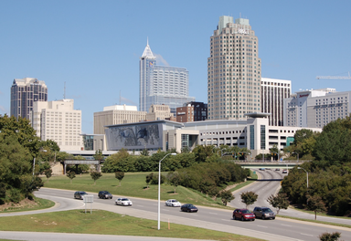 Triangle Region Student Housing & Campus Development Conference