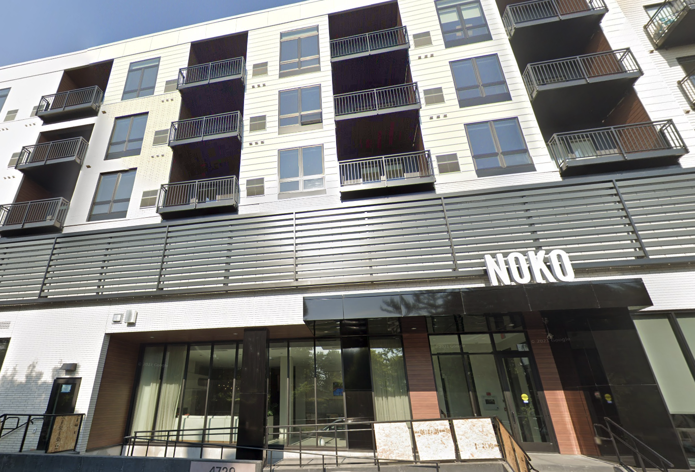 Apartment Owner Centerspace Mulls Sale