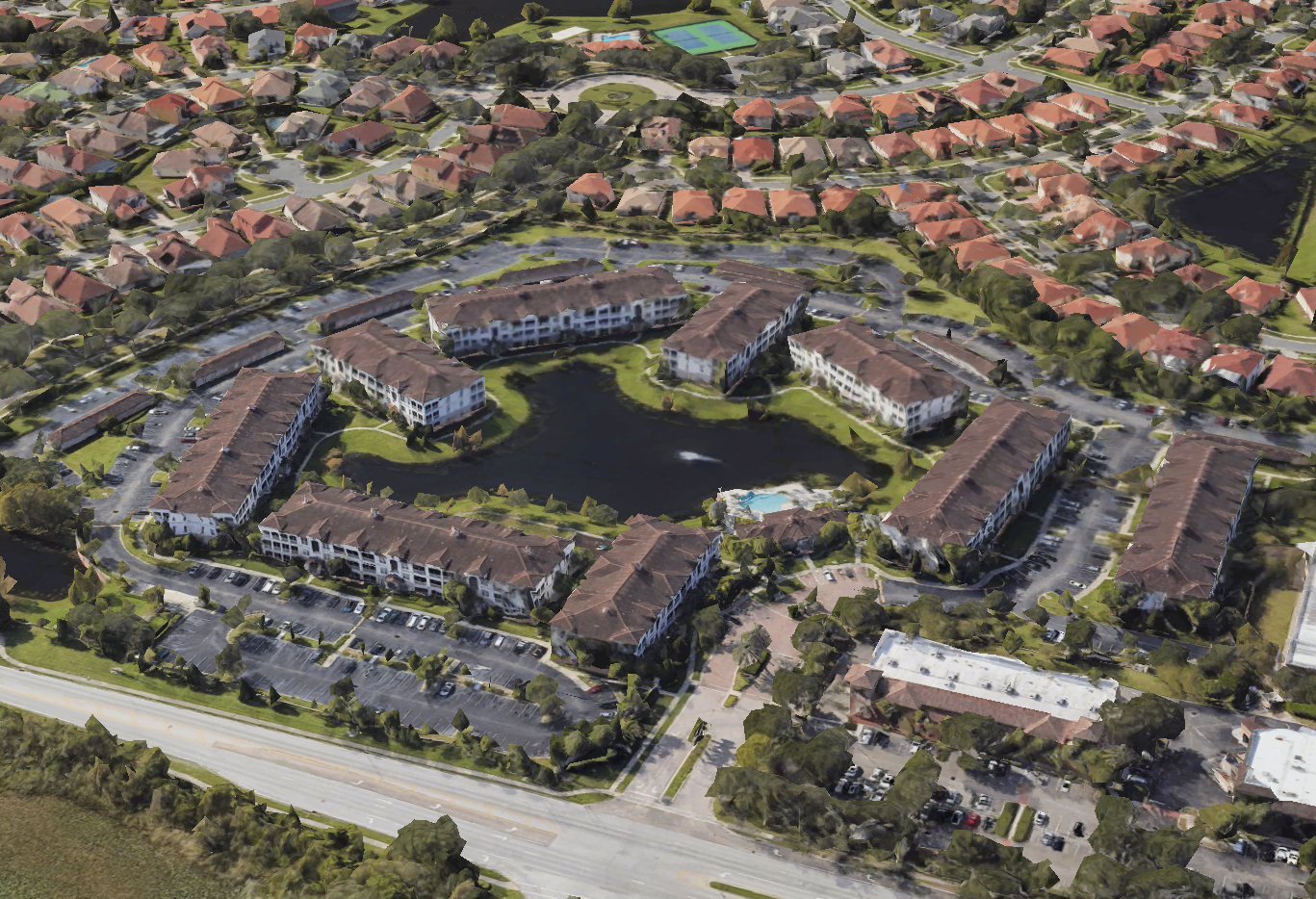 Starwood Sues Multifamily Syndicator For $110M In Personal Guarantees