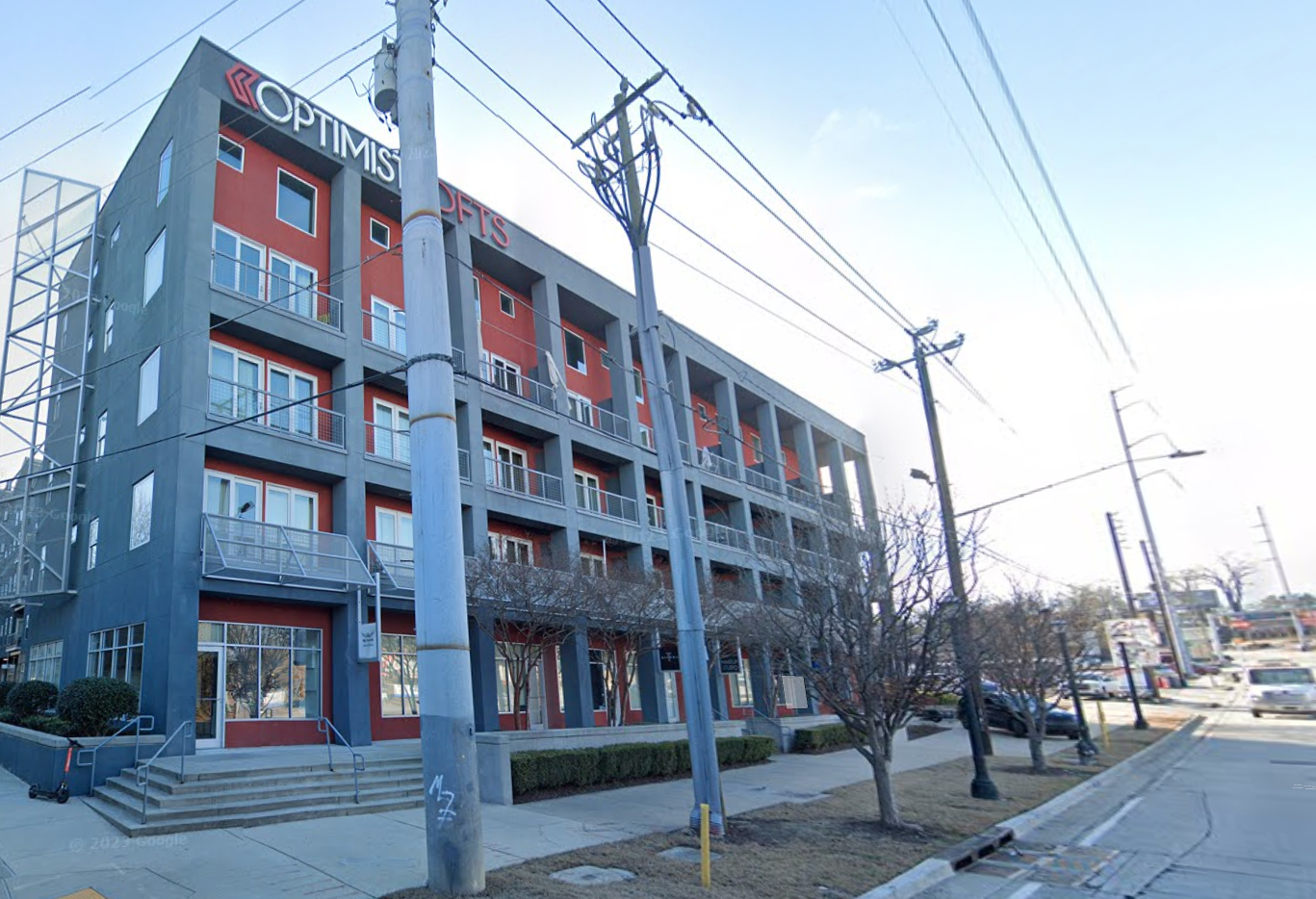 Foreclosure Auction Set For 212-Unit Atlanta Apartment Building Acquired In 2022