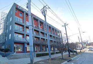 Foreclosure Auction Set For 212-Unit Atlanta Apartment Building Acquired In 2022