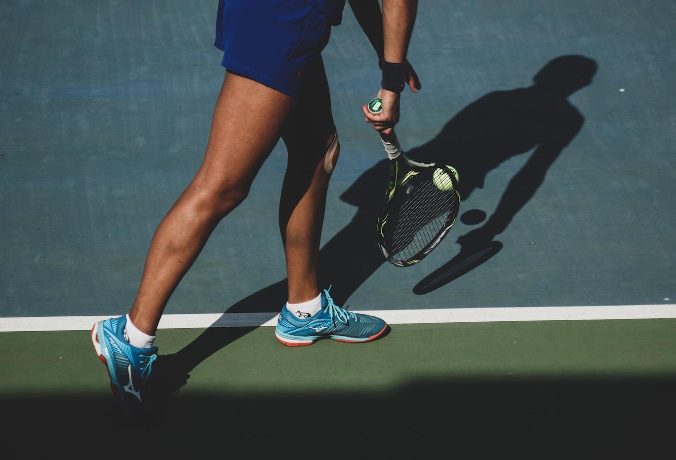 NYC Comptroller Says U.S. Open Organizer Owes $300K In Rent  