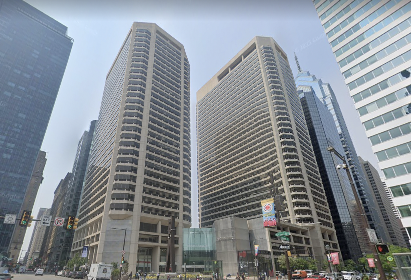 This Week’s Philadelphia Deal Sheet: 2 Center City Office Properties Set To Hit The Market