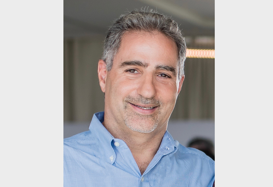 NAIOP SoCal CEO Tim Jemal