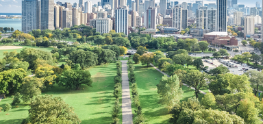 Chicago Northern Suburbs Real Estate