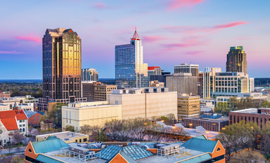 Triangle Affordable Housing Conference