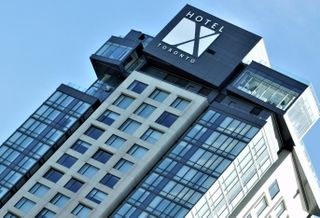 Coronavirus Concerns Weigh On Hotel Predictions For 2020